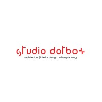 Studio Dotbox logo - Similar company to Parallel Design Studio - India