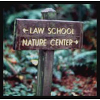 Lewis & Clark Environmental, Natural Resources, and Energy Law Program logo - Similar company to Denning Technology & Management Program