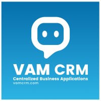 VAM CRM logo - Similar company to Vam.Cloud