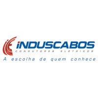 Induscabos Condutores Elétricos logo - Similar company to Jet Speed Brasil