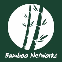 Bamboo Networks logo - Similar company to Bamboo Network