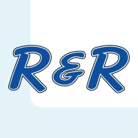 R&R Sanitation logo - Similar company to Kay Concrete Materials