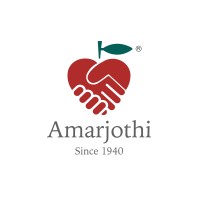 Amarjothi Fabrics logo - Similar company to Amar