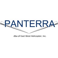 East West Helicopter Inc. logo - Similar company to Keystone Helicopter