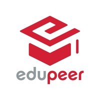 EduPeer logo - Similar company to Smartz Digiz - Elearning Providers