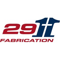 2911 Fabrication LLC logo - Similar company to Top Coat Fabrication