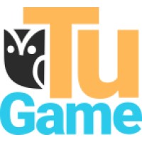 TuGame logo - Similar company to Tutors Finland Oy