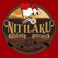 Nitilaku Perguruan Kebangsaan, Universitas Gadjah Mada logo - Similar company to Ukk Cup