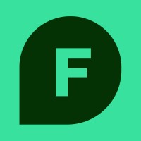 Fonoster logo - Similar company to Talkscriber