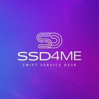SSD4ME logo - Similar company to Rabtek Integrated Solutions