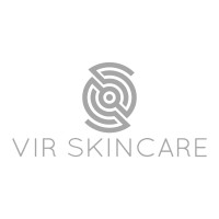VIR Skincare logo - Similar company to Skincare For Men Only By Syr