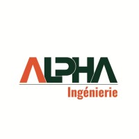 ALPHA INGENIERIE logo - Similar company to Sodi Ingénierie