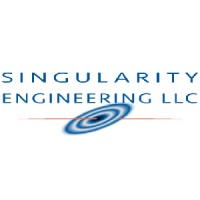 Singularity Engineering LLC logo - Similar company to Simutech Group - Ansys Apex Partner