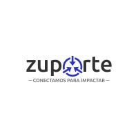 ZUPORTE - Soluciones empresariales en finanzas & seguros logo - Similar company to Shopper-Latam