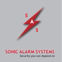 Sonic Alarm Systems logo - Similar company to Strobe Security Solutions