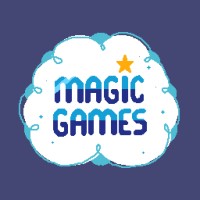 Magic Games UG logo - Similar company to 1 Simple Game