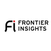 Frontier Insights logo - Similar company to Marclan_Iimu