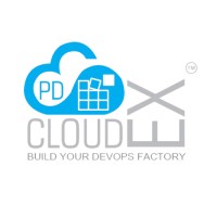 PDCloudEx logo - Similar company to Proleap Academy