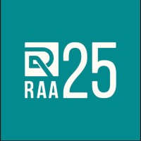 RAA25 logo - Similar company to Ifia - Israeli Forum For International Arbitration