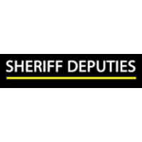 Sheriff Deputies logo - Similar company to Kleenrite Limited