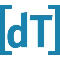 dataTactics GmbH logo - Similar company to Ida Smart Digital Solution