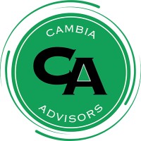 Cambia Advisors, LLC logo - Similar company to Makeyla Solutions Limited
