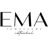 EMA Jewellery logo - Similar company to Mersa Design Atelier / آتلیه طراحی مرسا