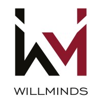Willminds logo - Similar company to Brainstorm Sal