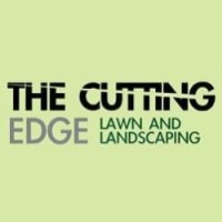 The Cutting Edge Lawn and Landscaping logo - Similar company to Sun & Surf Beach Club