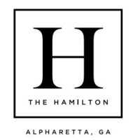 The Hamilton Alpharetta, Curio Collection by Hilton logo - Similar company to Alpharetta Symphony