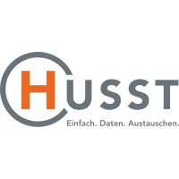 HUSST logo - Similar company to Blic - Future Of Mobility