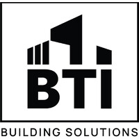 BTI Building Solutions logo - Similar company to Ce Construction Solutions