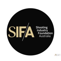 SIFA - Shooting Industry Foundation of Australia logo - Similar company to Lexicyber