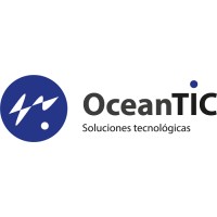 OCEANTIC logo - Similar company to Oceanautics