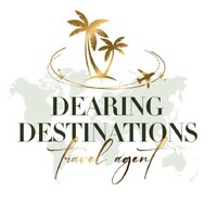 Dearing Destinations logo - Similar company to Verity Connections