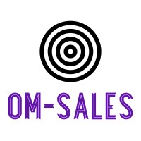 OM-Sales logo - Similar company to Accuknox