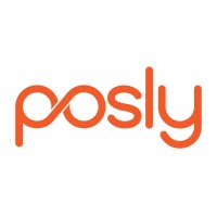 Posly for Retail Media logo - Similar company to Campaigner
