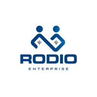 Rodio logo - Similar company to Hering Ingeniería