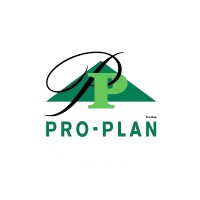 Pro-Plan Vilvoorde logo - Similar company to React Immo