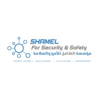 Shamel for security and Safety logo - Similar company to Secure Concept Co