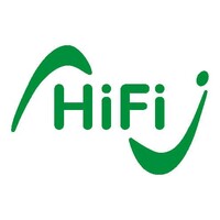 Hifi Arequipa logo - Similar company to Kenner Perú