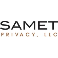 Samet Privacy logo - Similar company to Kidsafe Seal Program