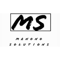 Manono solutions logo - Similar company to Mwapconsulting