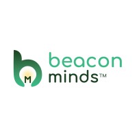 Beacon Minds logo - Similar company to Xeon Multimedia