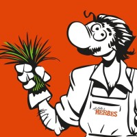 La Boîte À Herbes