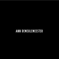Ann Demeulemeester logo - Similar company to La Stupenderia