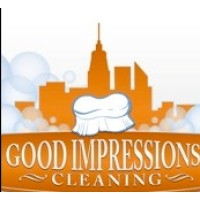 Good Impressions Cleaning Inc logo - Similar company to Eids Cleaning & Consulting