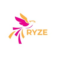 RYZE DS logo - Similar company to Shot N Roll