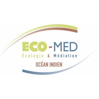 ECO-MED OCEAN INDIEN logo - Similar company to Deep Blue Exploration