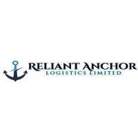 Reliant Anchor Logistics logo - Similar company to Offshore Support Services